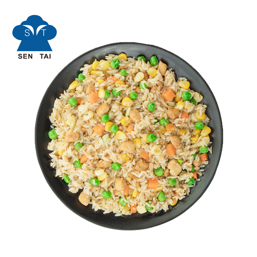 Сухой shirataki риса без сахара мгновенный konjac белый рис для здорового