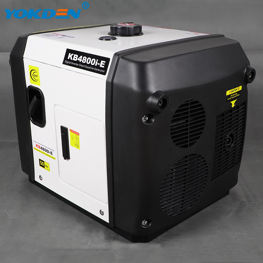 230V 2800W 4 тактный бензиновый генератор переменного тока резервный аккумулятор портативная электростанция как домашнее кемпинговое генератор