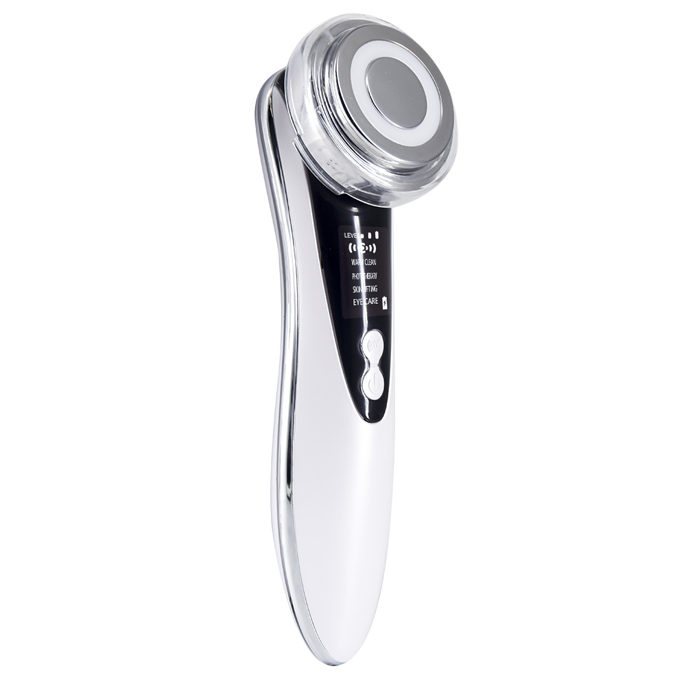 Cleaner skin care device for all skins face and body massage beauty