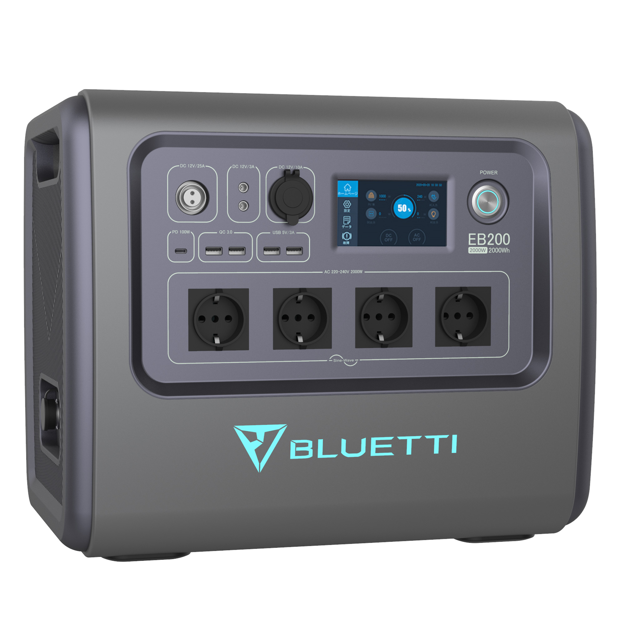 Camping Power 3 In 1 Solar Generator 600w 1000w 1500w Solar Charger Portable Indoor Power Station For Laptop