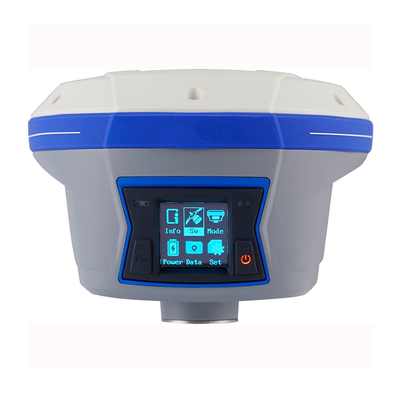 2021 Best Seller CHC GNSS Receiver i90 CHCNAV Diferencial GNSS RTK Base and Rover