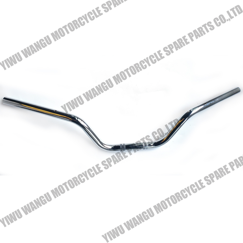 Рукоятка на руль мотоцикла для SUZUKI AX100, аксессуары для руля, поручни, управление направлением, запасные части