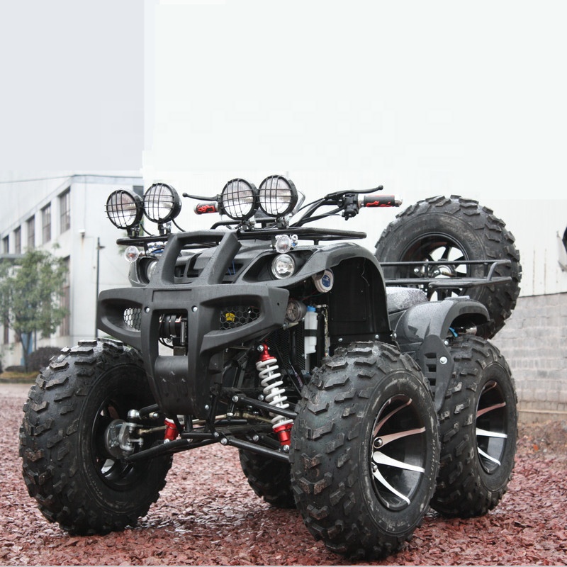 Hot selling Adults Electric ATV Quad Bike (3 years warranty for the battery)