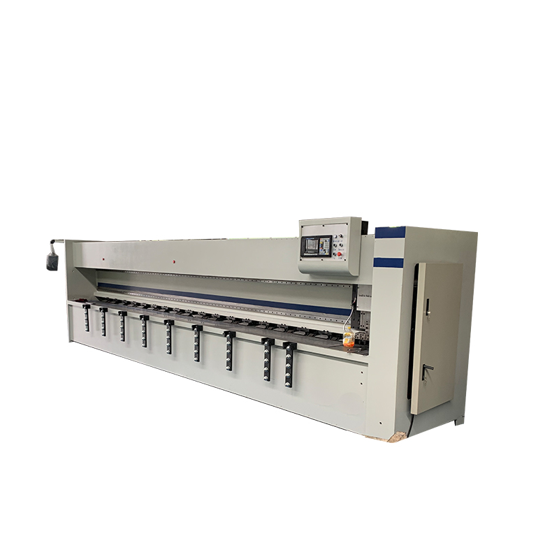 Станок для резки нержавеющей стали CNC V