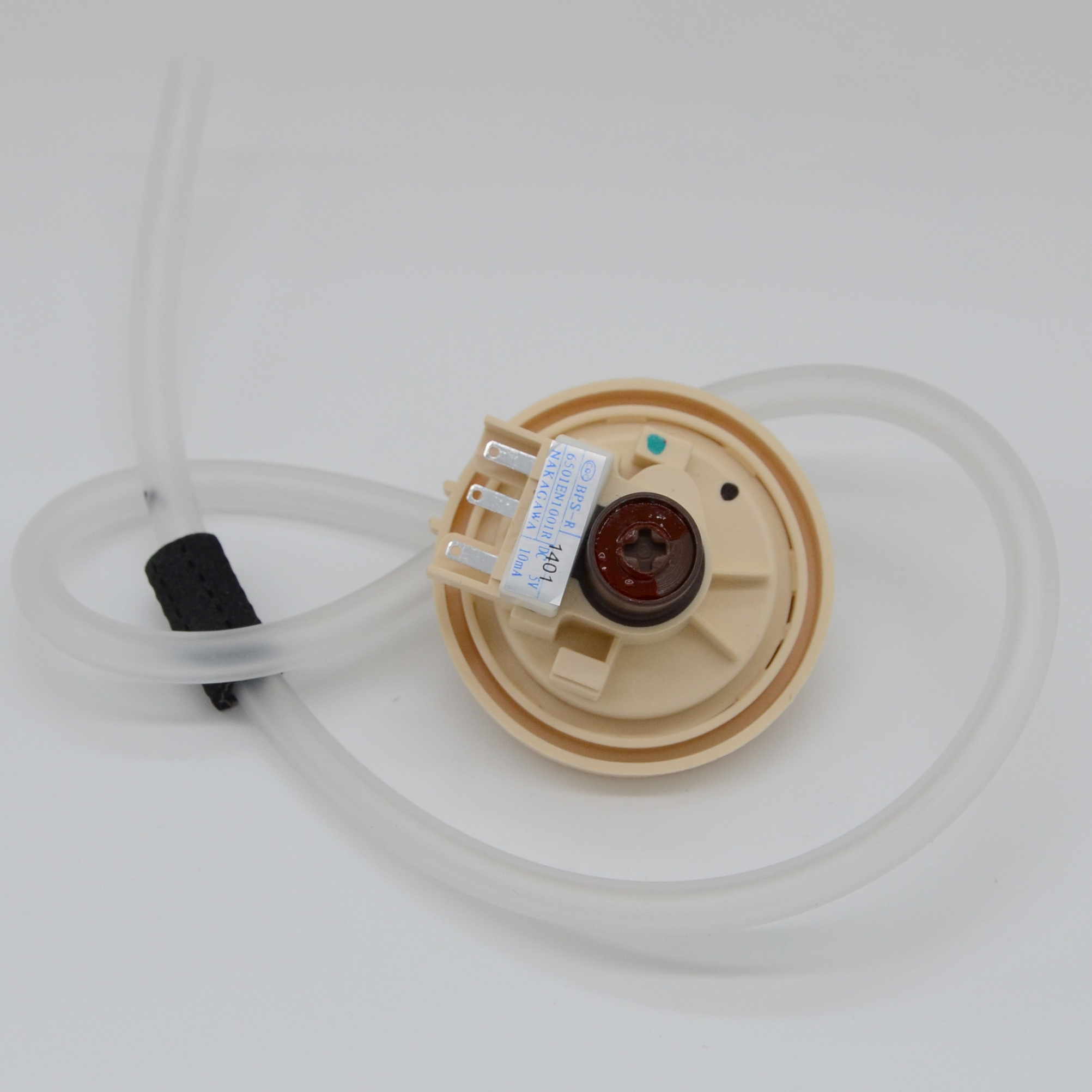 RF YUEFU Wps82042 Household Appliances Washer Parts 6501En1001R Water Level Sensor Pressure Switch Washing Machine Parts For Lg