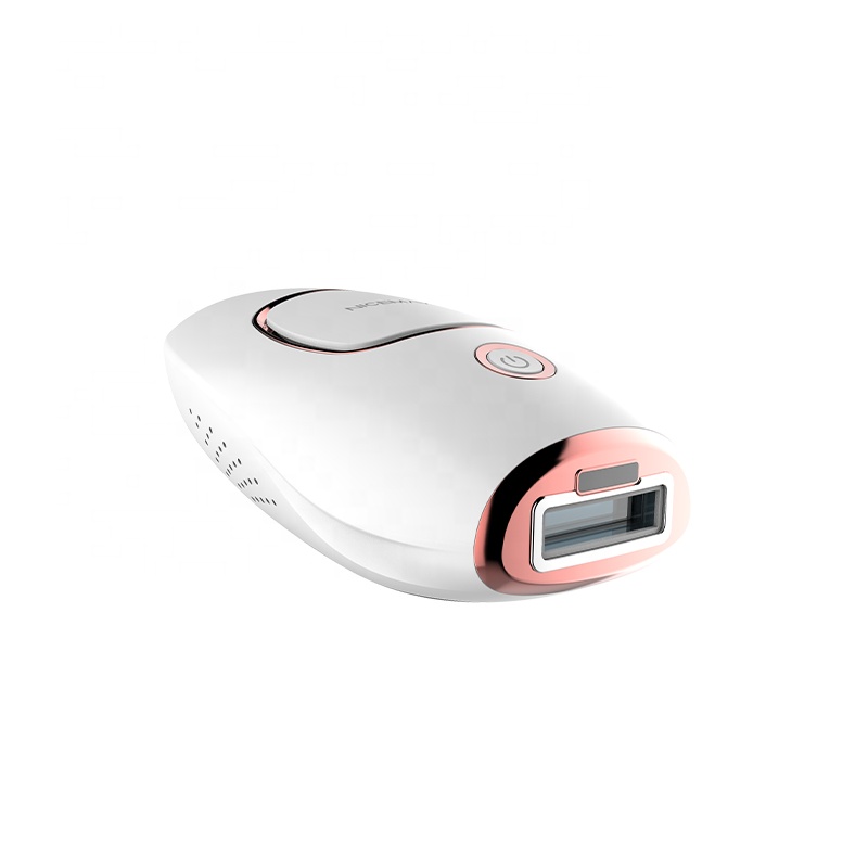 Newly launched electric armpit hair trimmer IPL electric epilator