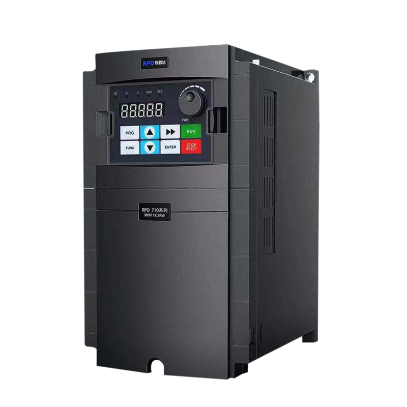 220V 0.75KW 1.5KW 2.2KW 3KW 4KW 5.5KW 7.5KW 11KW инвертор однофазный 220V постоянного тока до трех 380V преобразователь частоты частотно-регулируемым приводом