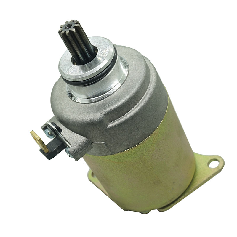 Запасные части для электрического мотоцикла WH 125 125CC WH125 электрический стартер для мотоцикла стартовый двигатель