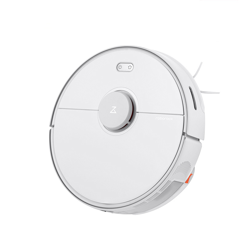 Xiaomi оригинальная глобальная версия мокрого и сухого Roborock S5 Max Smart Life Xiaomi робот пылесос