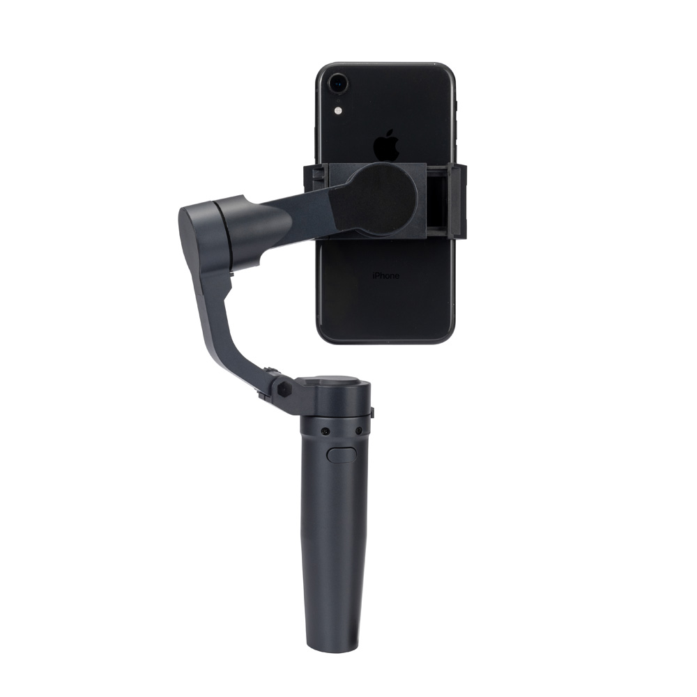 New Arrival 3-Axis Gimbal Stabilizer Smartphone Handheld Selfie Holder Action Camera Video 3 Axis Gimbal Stabilizer