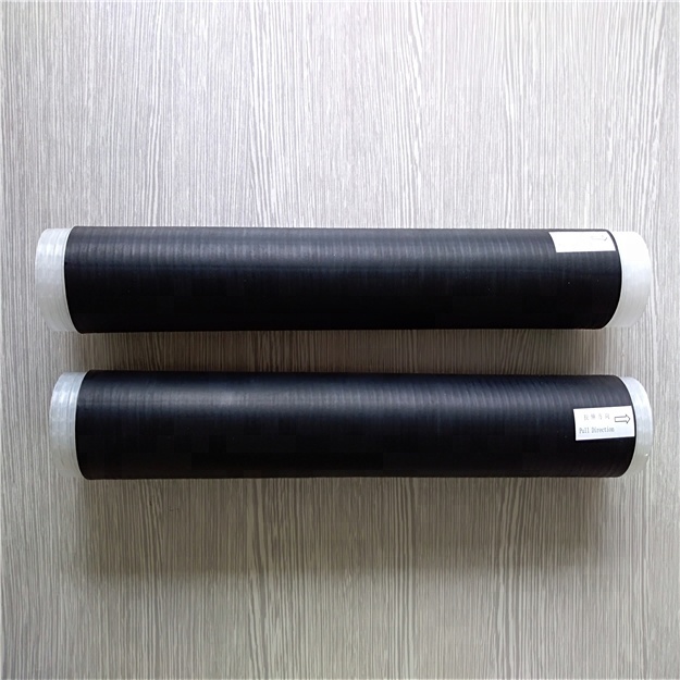 Силиконовая резиновая трубка EPDM труба