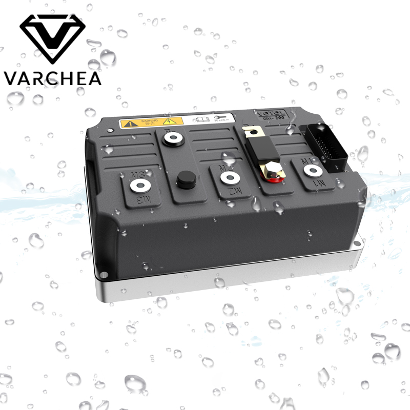 VOTOL EM-300 бесщеточный контроль Nova Para двигателя портон 10kw Bldc контроллер двигателя и 72v LED контроллер для электрического скутера