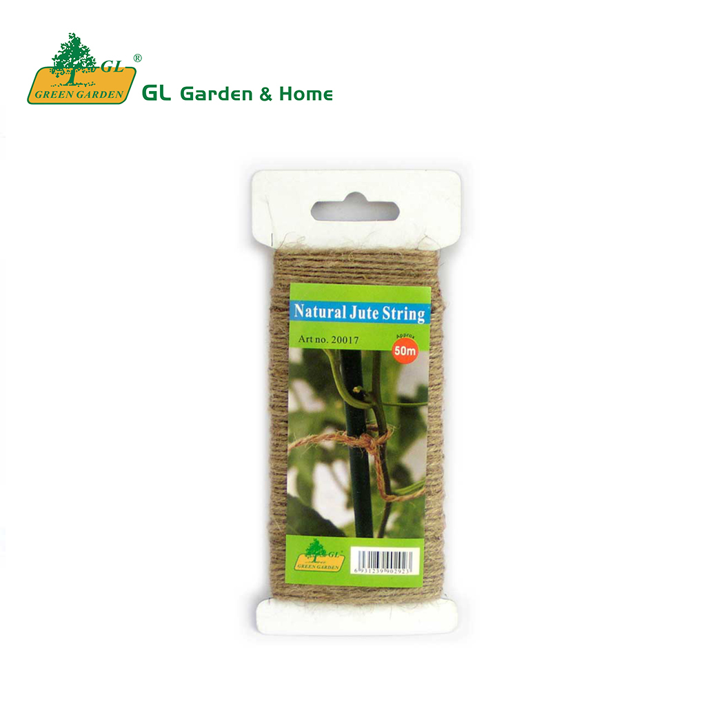 Hot sale Products Top Quality Customized Jute String / Garden Twine