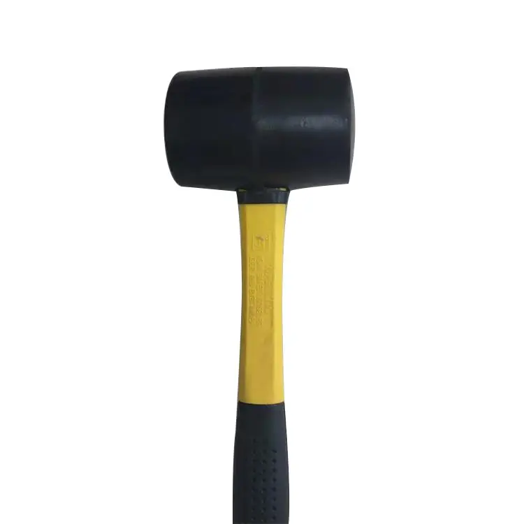 1 kg 2 kg stoning hammer with plastic handle
