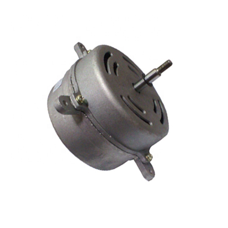 Box Fan Motor AC motor 55W for Syria market
