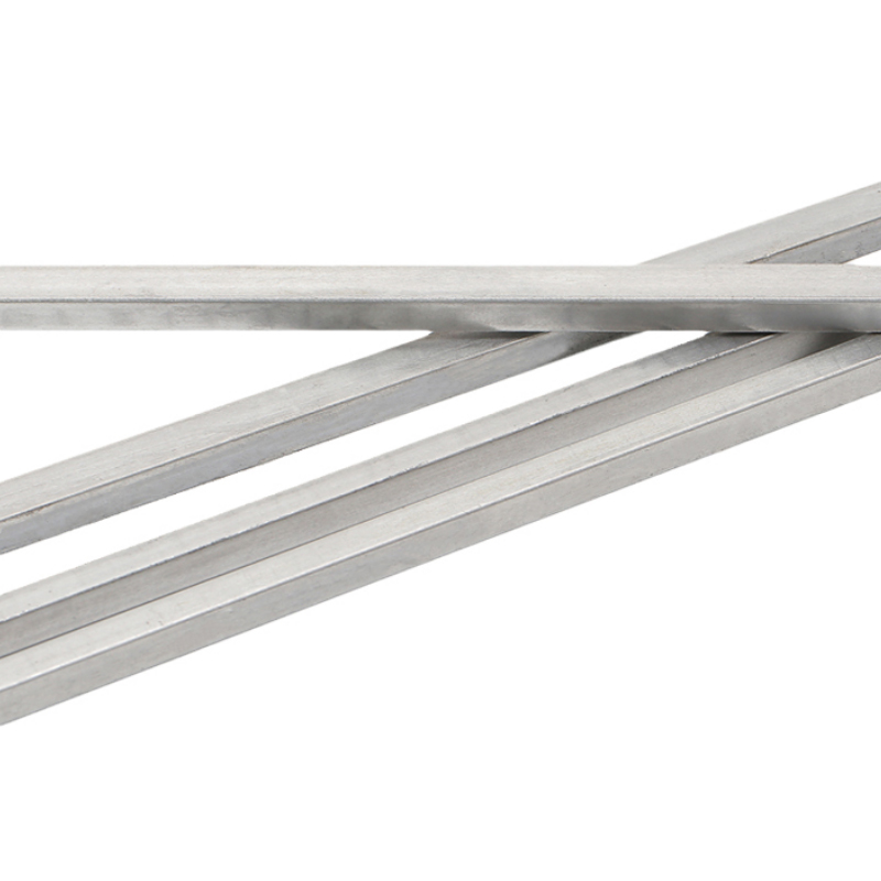 18-8 нержавеющая сталь INOX ANSI AISI 304 316 316L, супер дуплексные конические ключи SAF 2205 2507 A286 904L с обычной отделкой DIN6883