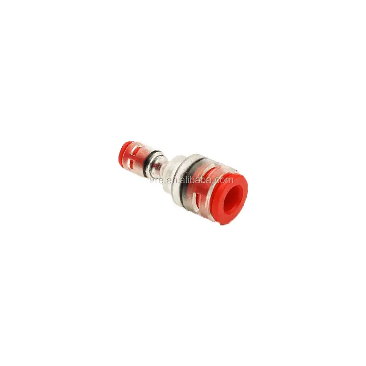 Used In Telecom Reducer Micro Duct Reduction Connector