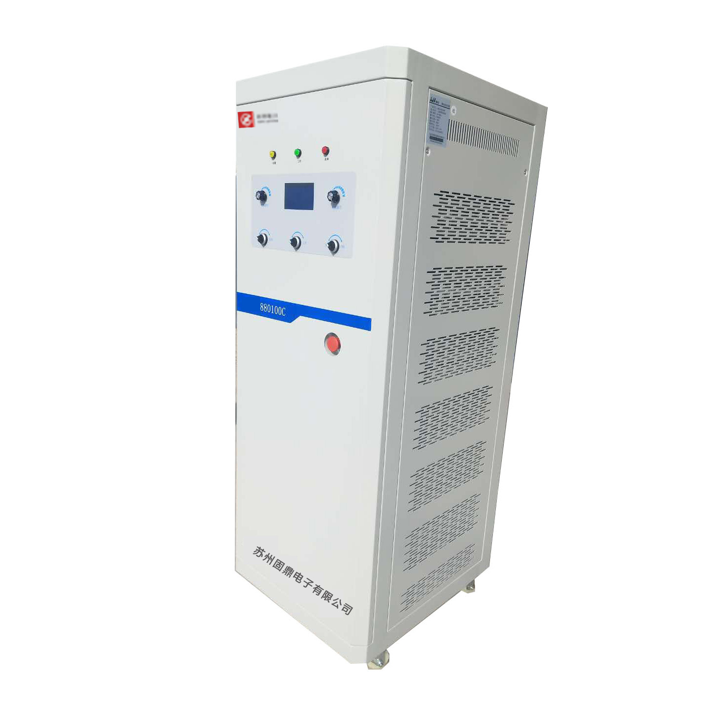 120KW ac ev 50kw charging pile housing DC intelligent car charging pile