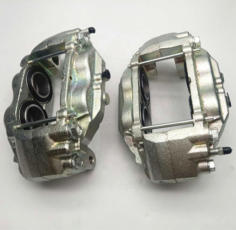Тормозной суппорт для TOYOTA LAND CRUISER PRADO GRJ150 47750-60350 47730-60350
