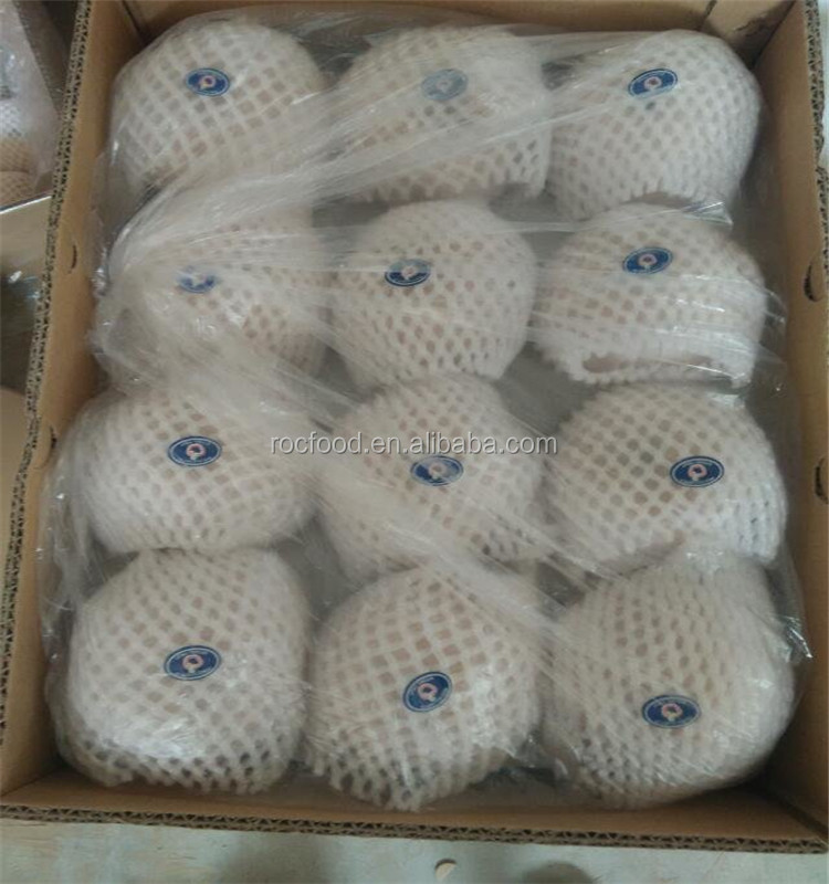 Китайские груши Ya pears оптом