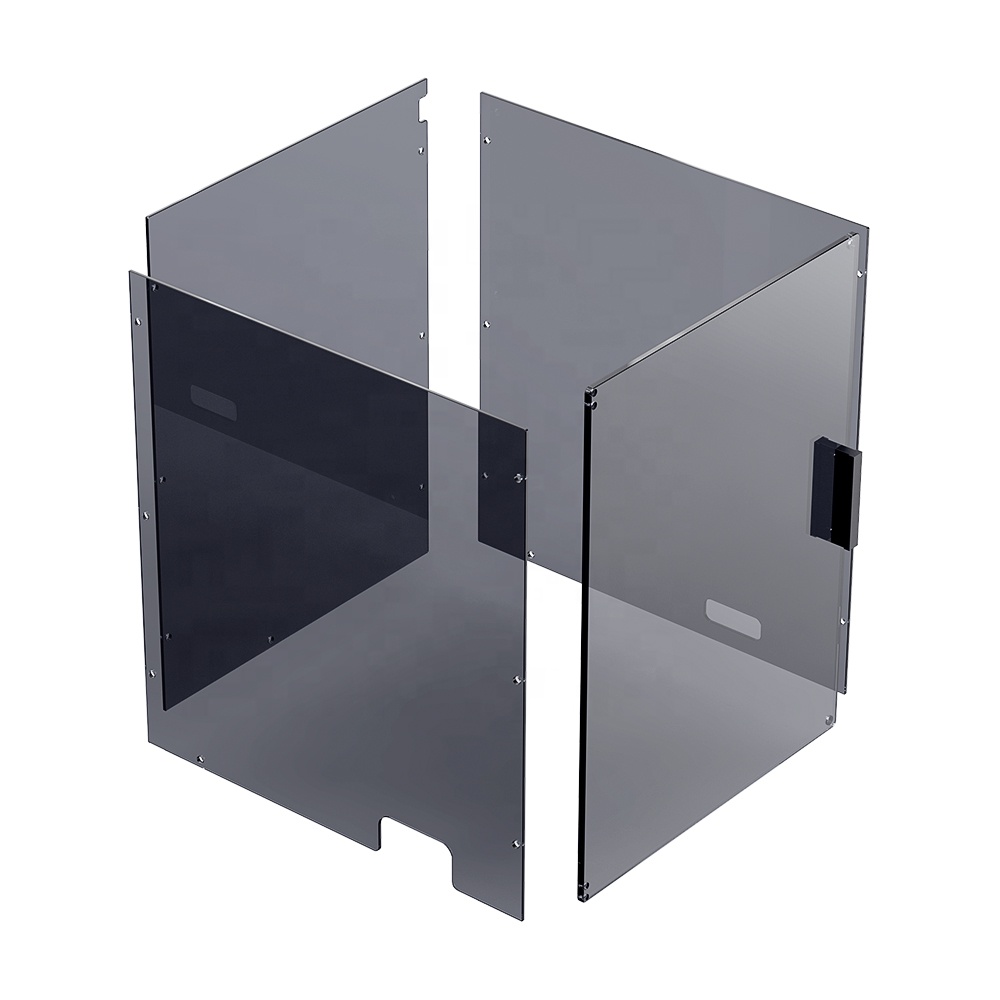 Creality Ender-5 S1 акриловый корпус
