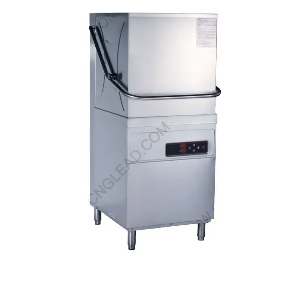 Energy saving automatic restaurant commercial dishwasher