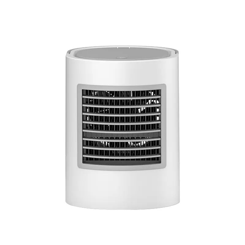 Air Condition Fan Hand Air Cooler USB Water Cooled Air Conditioner Fan For Home