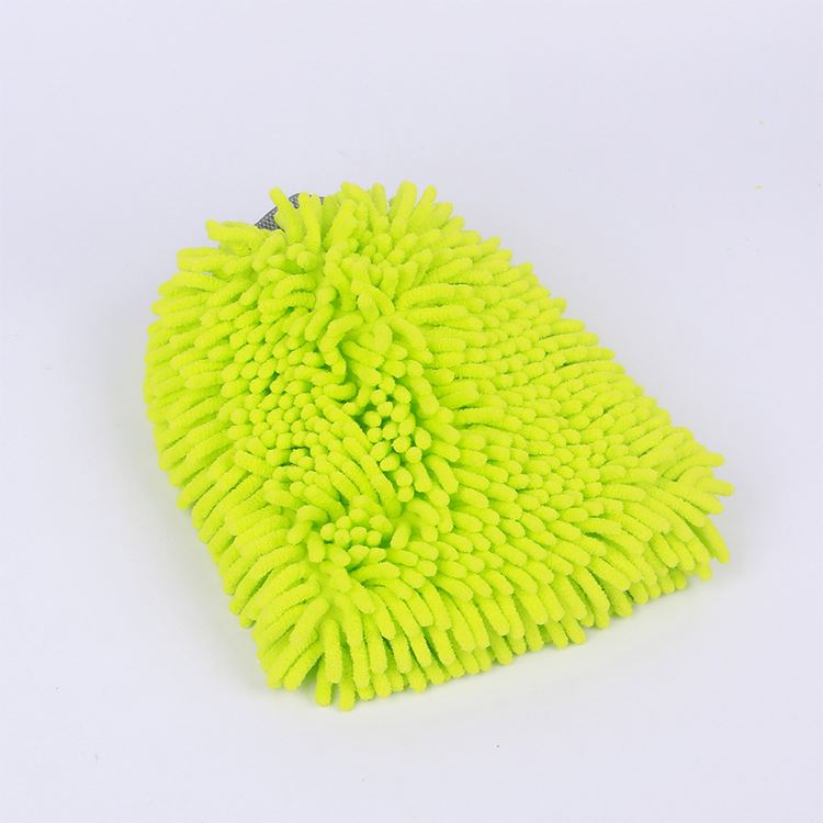 High Quality Custom Low price mopping tools waterproof car mitt