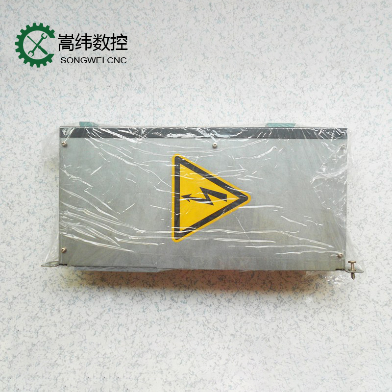 Fanuc фрезерный станок с ЧПУ контроллер питания A16B-1212-0950 для станка с ЧПУ фрезерные работы по обслуживанию