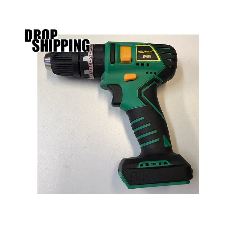 3.7V 1.3Ah Fastcharge Lithium Battery Power Screw Drivers - DROPSHIPPING - Electric Cordless Screwdriver
