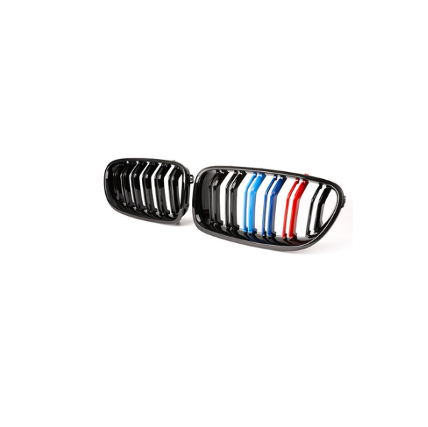 Custom Car Grills Universal Auto Car Grills For 11-17 X5 F10 F18