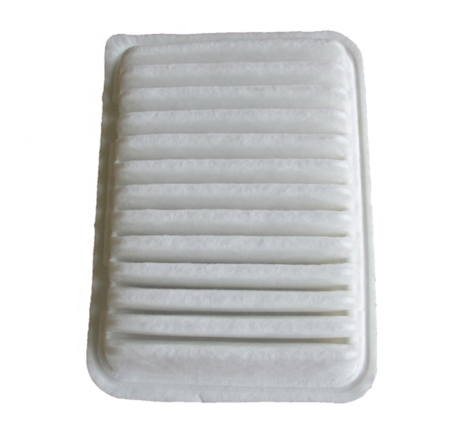 China professional air filter 17801-0T020 wholesale air filter car accessory auto part