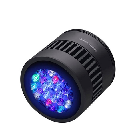 led lighting at correct spectra special 24 Single German LED for Aquarium Freshwater Plant