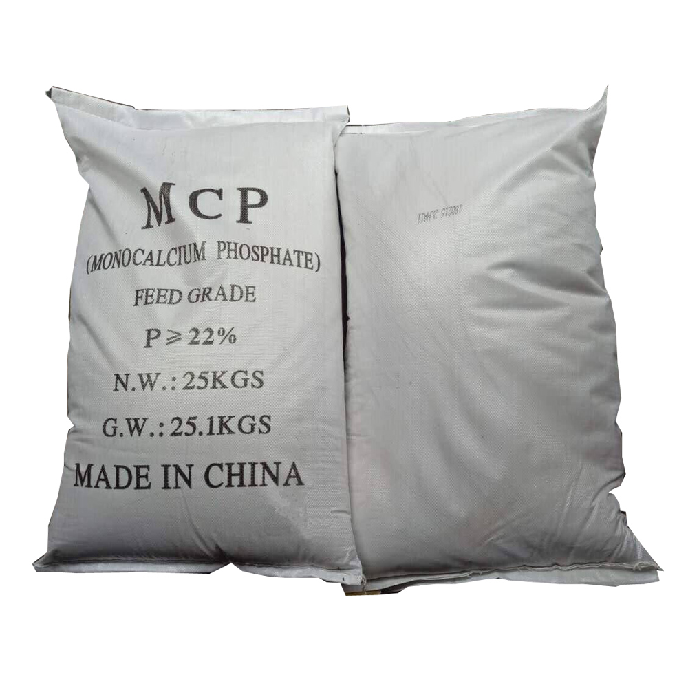 Корм для животных MDCP DCP MCP 22