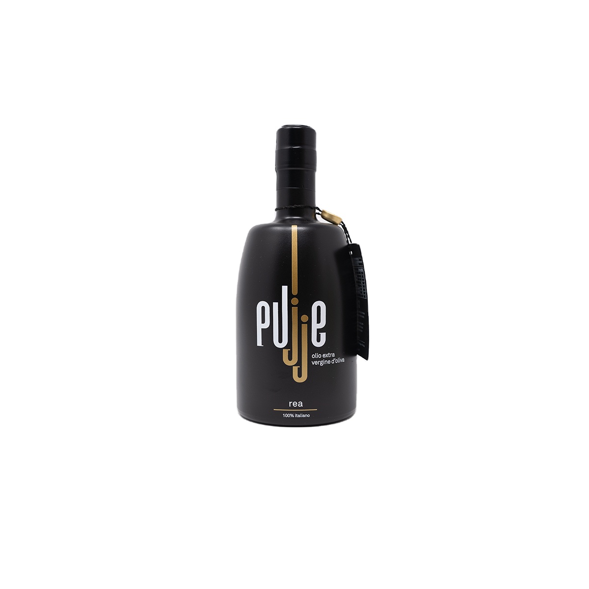 Best Quality Luxury Italian EVOO Rea Premium Line Glass bottle 500 ml Dressing Hot sale