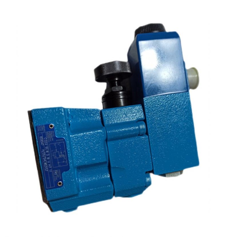 R901097346 4WEH22G7X/6EW110N9K4/P4,5 направленного золотник