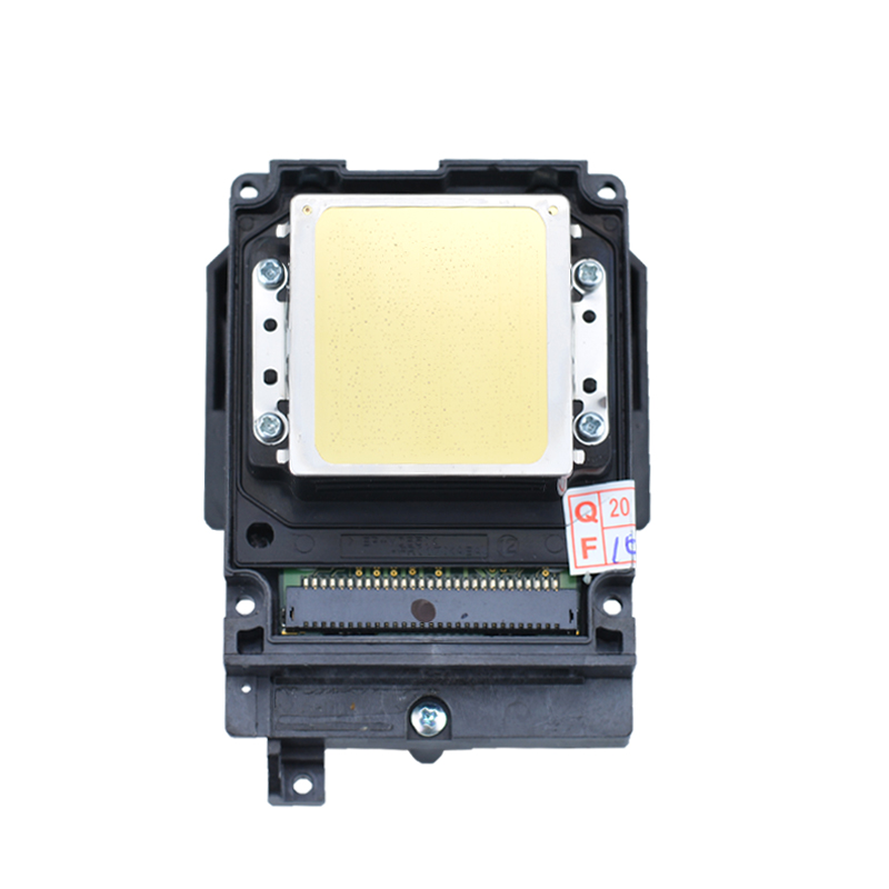 100% оригинальная головка TX800 Cabezal dx8 печатающая головка F192040 УФ Печатающая головка для экологичных сольвентных деталей принтера