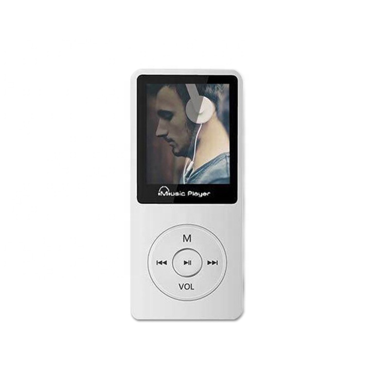 MP3-плеер со встроенным динамиком/фото/видео воспроизведение/fm-радио/диктофоном/электронной книги