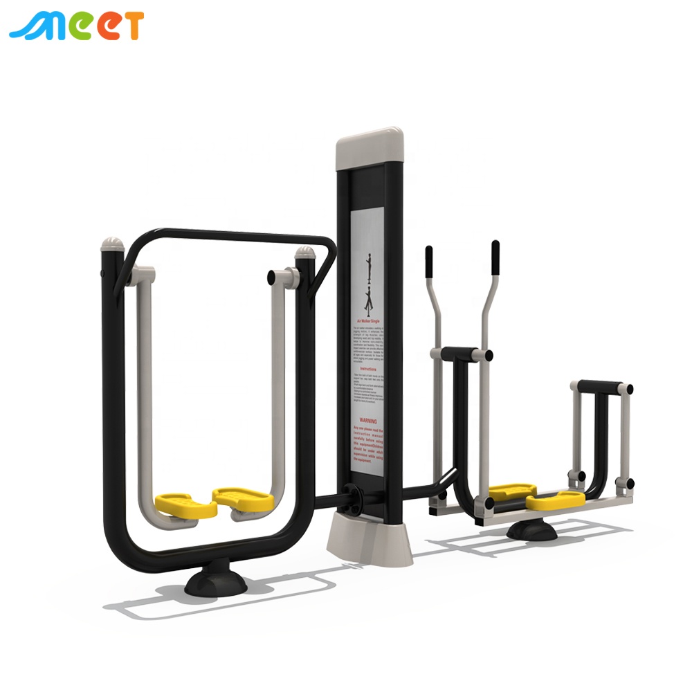 MT-JS1517 Outdoor exercise gym equipment