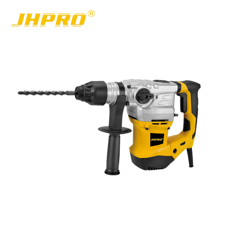 JH-32A/JH32B вращающийся молоток 1350 Вт/1500 Вт Мощный сверлильный станок электроинструмент