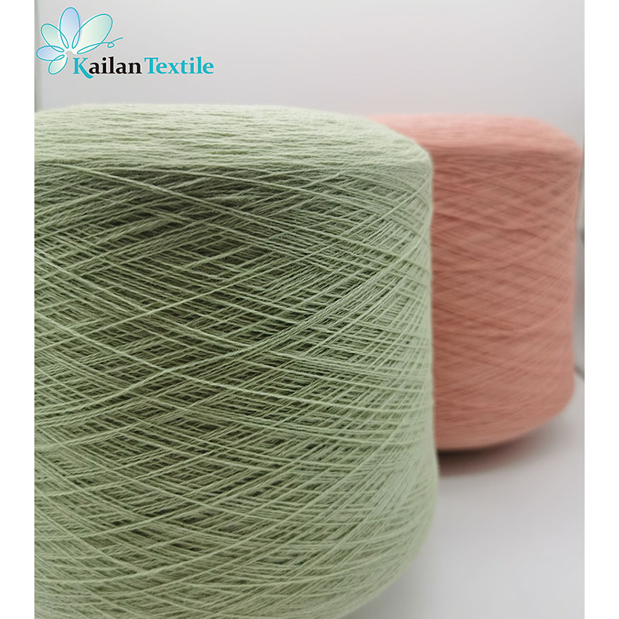 Wool Yarn Pure Fancy Tshirt Yarn Australian Merino Wholesale Knitting Fancy Yarn For Crochet