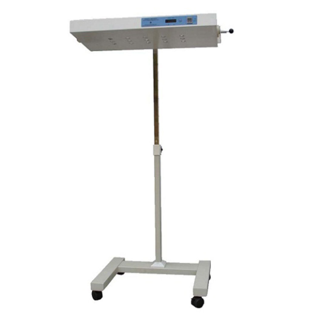 H-80 Medical Infant Care Equipment Jaundice Treatment Baby Infant Phototherapy Unit