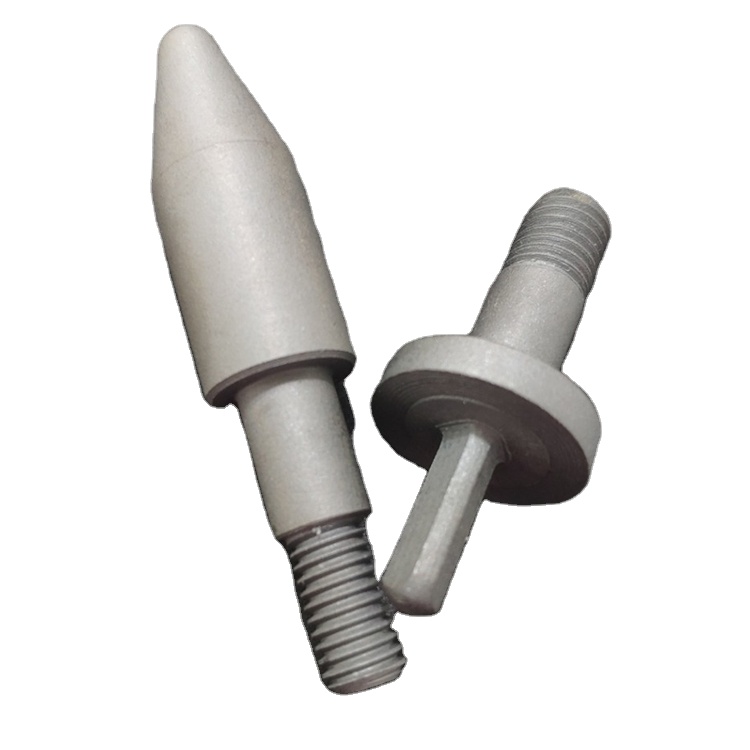 Supplier price high quality small locating pin batch kcf alloy locating pin fixed pin shaft