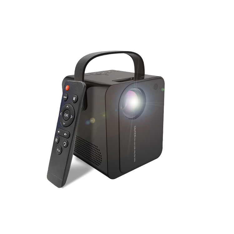 Беспроводной светодиодный мини-проектор Sainyer CP350 с Wi-Fi, проектор 4k с поддержкой hd 1080p, проектор с hdmi и usb (дополнительно 10 долларов для Android)
