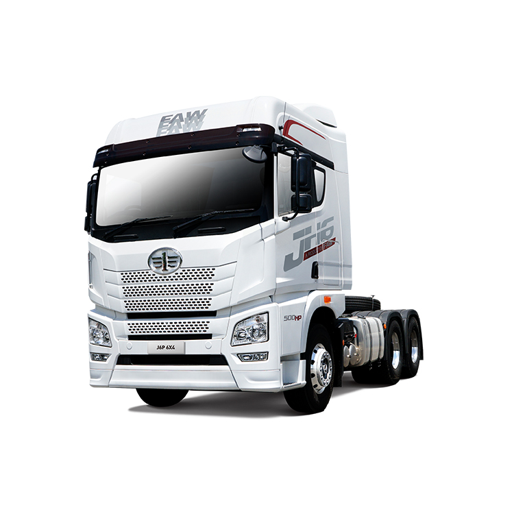 Тягач FAW Trucks JH6, тяжелый тягач, лидер продаж, хорошая производительность, ручной тягач