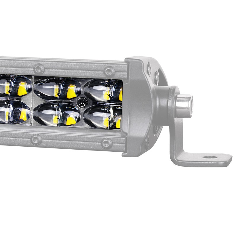 Самая продаваемая тонировка для стекла в 6 дюймов Шеньжень Led световая панель для автомобиля, пикап