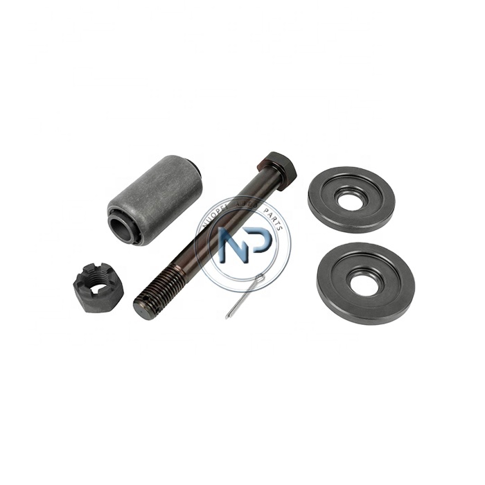 Подвесная система Scani, комплект пружинных болтов Oem 2130492 1548055 S, комплект для ремонта пружин