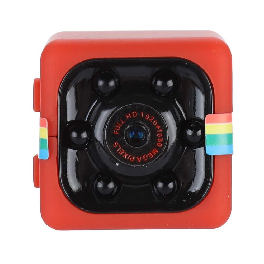 ILINK HD 1080P небольшой cam сенсор ночное видение видеокамеры DVR Micro камера Спорт DV видео SQ11 мини DV камера