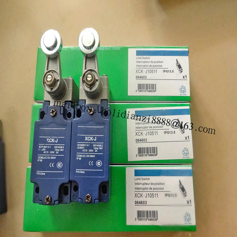 XCK-J.C XCK-J10511 XCK-J10511H29C новый оригинальный концевой выключатель Микровыключатель