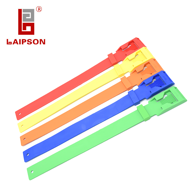 LAIPSON Овцы/крупного рогатого скота RFID Шея группа